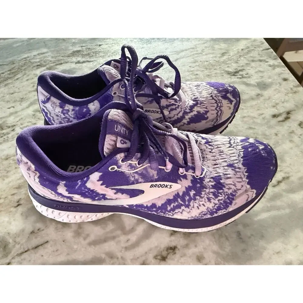 Brooks Ghost 13 - Picture 9 of 10